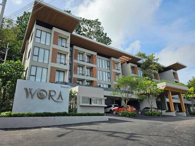 Wora Hotel