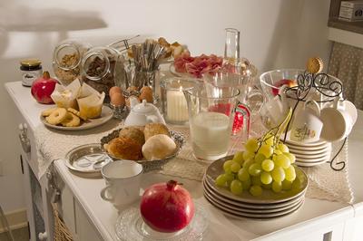 B&B Corso Matteotti 62