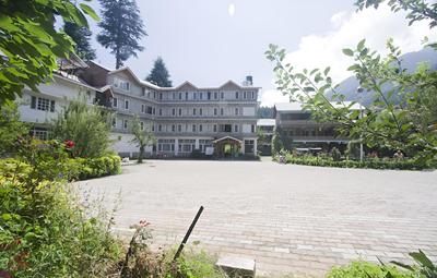 OYO 1537 Hotel Highland