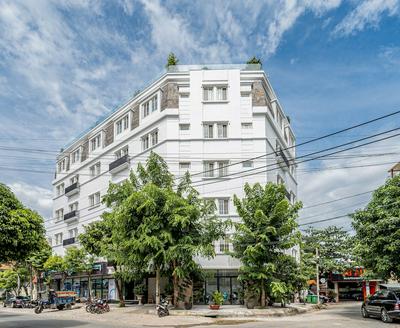 The Fifth Home Thao Dien