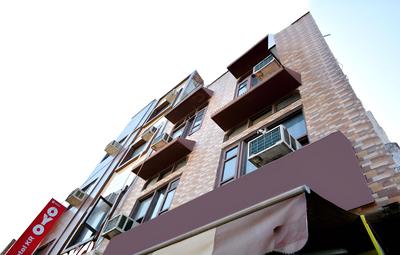 OYO 41344 Grand Hitesh