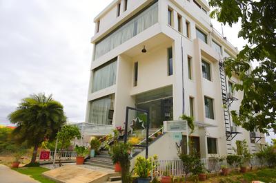 Hotel Highnest