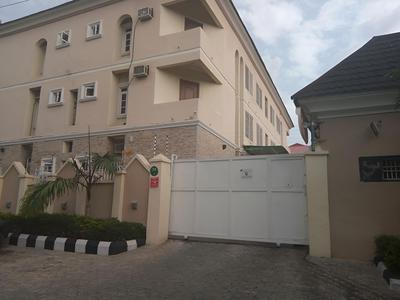 Paris Choice Hotels & Resort Wuse