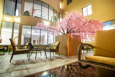 Private Luxury apartment - Al Hamra