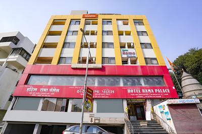 Fabexpress Rama Palace