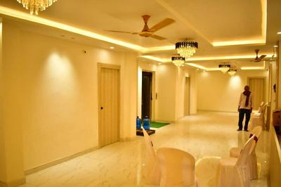 Sagar Luminoire Hotel