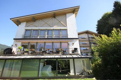Almhotel Pinter Superior