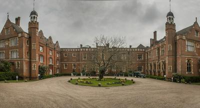 Wotton House Country Estate Hotel