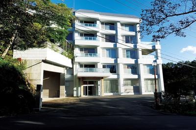 Resort Hotel Raki House Nasu