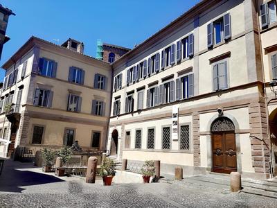 Vesconte Residenza d'epoca dal 1533
