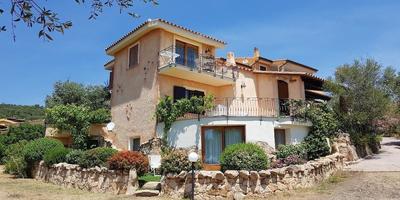 Villa Ludduì L1