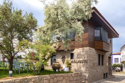 Khalkedon Boutique Hotel