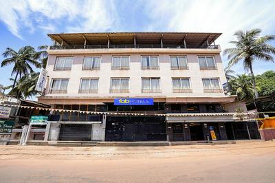Fabhotel Bagatel