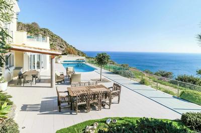Villa Viewpoint 5