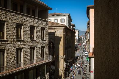 Santa Maria View