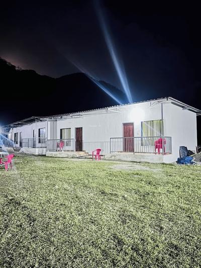 Riverstone Camps and Resorts