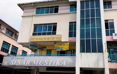 OYO 90568 Hotel Sutera Inanam