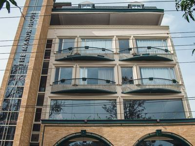 The Manor House Boutique Stays