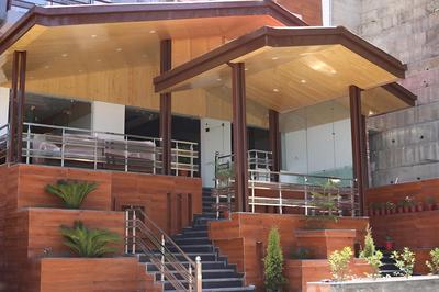 The Royal Regency Shimla