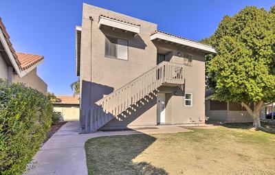 Downtown Gilbert Condo w/ Screened Porch!