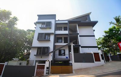 OYO 28711 Structural Homes(nesr Emea)
