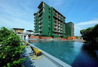 SureStay By Best Western Iconic Suvarnabhumi