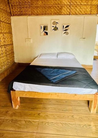 Bliss Hampi Eco Resort