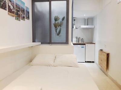 Central Apartament Studio 43 El Born
