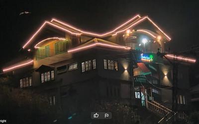 Country Resort  Sharda Neelum Valley