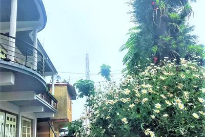 Goroomgo Blue Lagoon Kohima