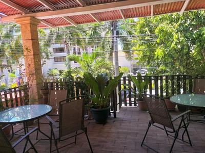 Hotel Arbol De Sueños