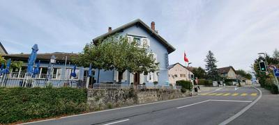 Le Bélimont Panorama