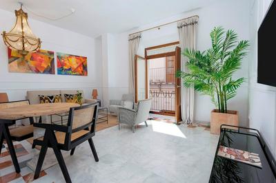 Exclusive Apartment in Seville Center. Francos Viii