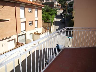 Gran Apartamento Cerca De La Playa - 930