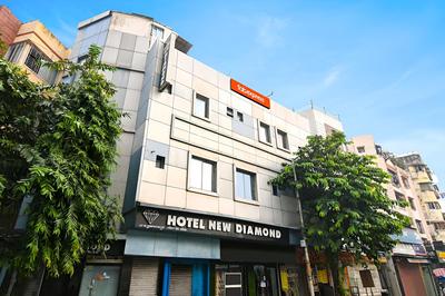 Fabexpress New Diamond