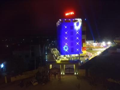 5 Flowers Ananta Elite, Kota