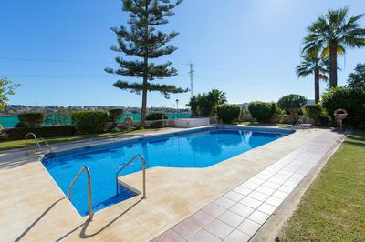 Valleverde in Mijas With 1 Bedrooms and 1 Bathrooms