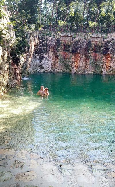 Kakao Coba Hotel Experience