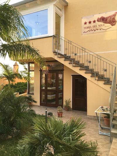 B&B Terra Del Sole