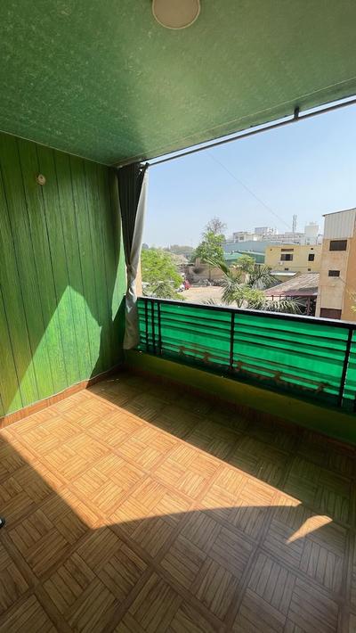 The Residency Varanasi