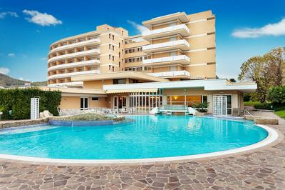 Galzignano Resort Terme & Golf - Hotel Sporting