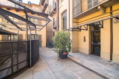 Porta Nuova Central Apartment