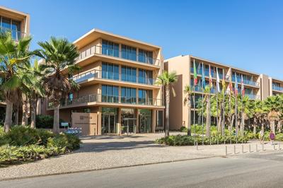 The Westin Salgados Beach Resort, Algarve