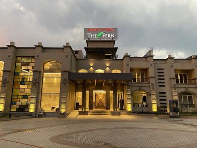 Grand Victoria The Fern Resort & Spa, Panchgani