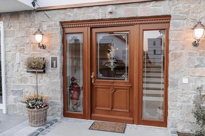 Das Betthupferl - Ihr Aparthotel