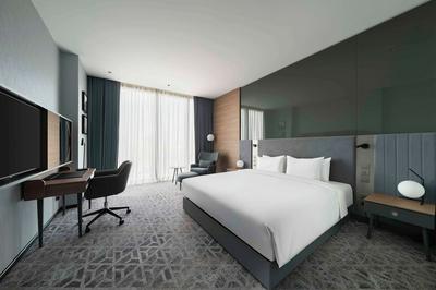 Radisson Blu Hotel, Riyadh Al Sahafa