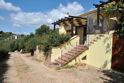 Holiday House for 6 Persons, With Swimming Pool