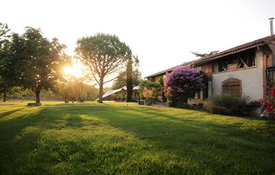 Domaine de Belair