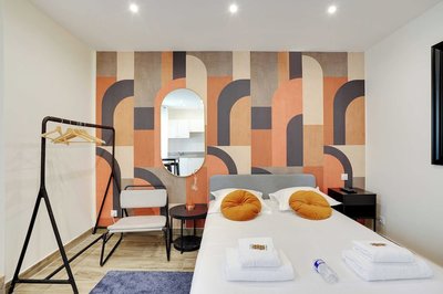 Magnificent Studio - 2P - Levallois-perret