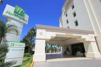 Holiday Inn Convention Center by IHG